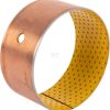Casquillo 100 x 105 x 50 mm