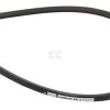 Correa DIN 7753 T 3 9,5 x 2387