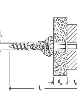 Amortiguador de gas L325,5 mm 800N Stabilus 7 Amortiguador de gas L325,5 mm 800N Stabilus