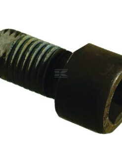 Tornillo cilíndrico