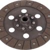 Disco de embrague F215