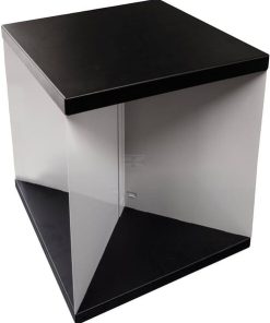 Podio 1 - 500x500x450 mm (L x l x H)