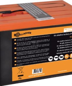 Batería Powerpack - 200 Ah