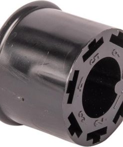 Conector de 7 vías