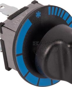 Interruptor de ventilador