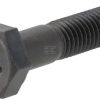 Tornillo hexagonal