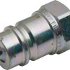 Acoplamiento rápido 1/2" NPTF