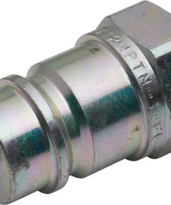 Acoplamiento rápido 1/2" NPTF
