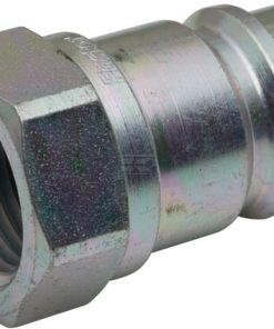 Acoplamiento rápido 1/2" NPTF