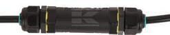 Conector subterr. cable aisl.
