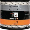 Hilo Powerline ECO blanco 200m