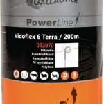 Vidoflex 6 terra 200 m