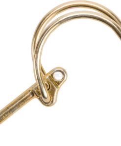 Pasador de tubo 5 x 32 mm