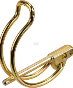 Pasador de tubo 5 x 42 mm