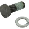 Tornillo