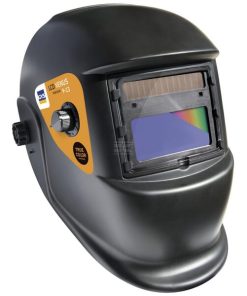 Casco de soldar LCD Venus 9/13 G True color