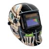 Casco de soldar LCD Venu 9/13 G Bones True color