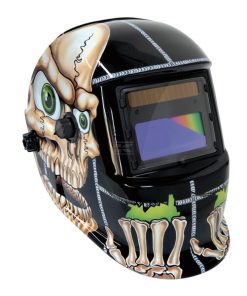 Casco de soldar LCD Venu 9/13 G Bones True color