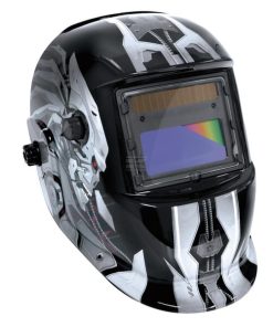 Casco de soldar LCD Venu 9/13 G Iron True Color