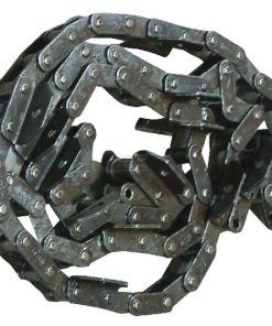 Cadena de alimentación suelta