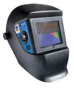 Casco de soldar LCD Techno 9-13 True Color