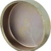 Engine block plug 0650710 3 cylinder, 4 cylinder
