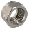 Racor de unión 3/8" V2A