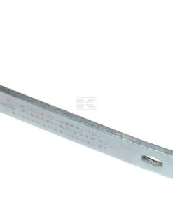 Llave de ajuste de boquilla