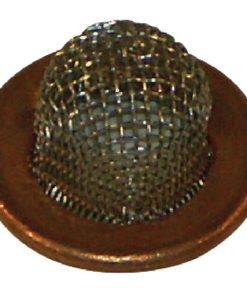 Filtro de copela malla 25