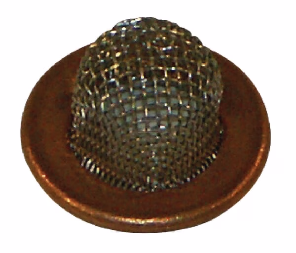 Filtro de copela malla 25