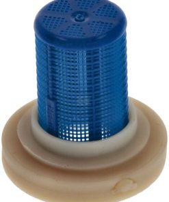 Filtro boquilla, malla 60, con junta moldeada, Hardi