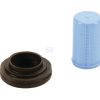 Nozzle filter 60 mesh Blue Lechler
