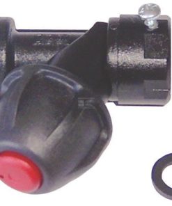 Sop. boquilla simple M18x1,5 3 Sop. boquilla simple M18x1,5