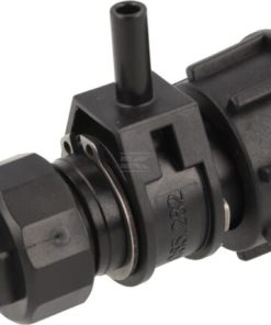 Pneumatic stop valve, standard