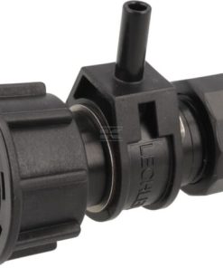 Pneumatic stop valve, standard