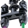VarioSelect de 2 v., 1/2" 3 VarioSelect de 2 v., 1/2"