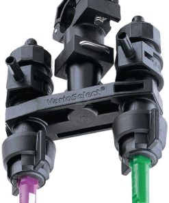 VarioSelect de 2 v., 1/2"