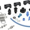 Border nozzle kit electric 5 Border nozzle kit electric