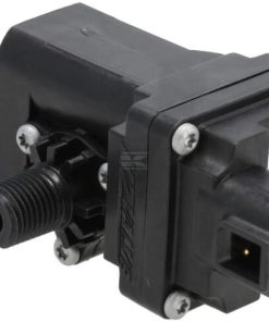 Border nozzle kit electric