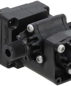 Border nozzle kit electric 5 Border nozzle kit electric