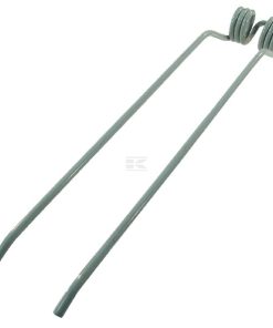 Púa para henificadora p/Stoll