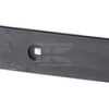 Glide rail