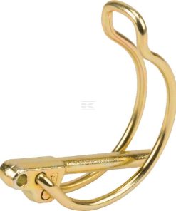 Pasador de tubo 6 x 42 mm