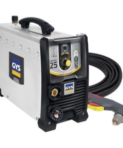 Cortadora de plasma Easycut 25