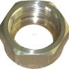 Tuerca de unión 3/4" latón 4 Tuerca de unión 3/4" latón