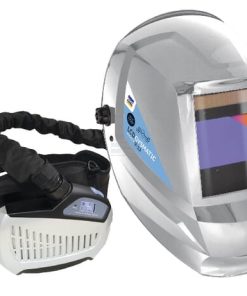 Casco de soldador GYSMATIC 9/13XL
