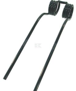 Púa para henificadora p/Deutz Fahr 378x96x9