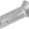 Remache avellanado 5,4x16 4 Remache avellanado 5,4x16