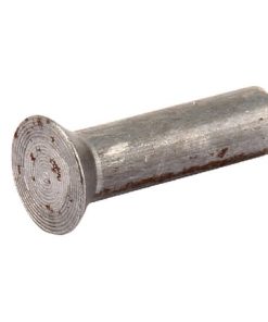 Remache avellanado 5,4x20