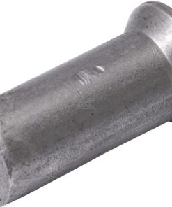 Remache avellanado 6x14,2-11